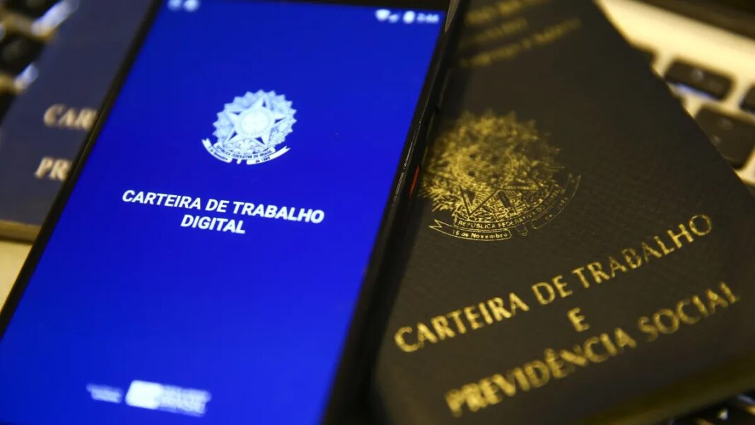 carteira-de-trabalho
