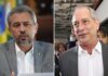 Após pedido do PT, Justiça Eleitoral suspende propaganda do PSDB com Ciro Gomes no rádio e na TV