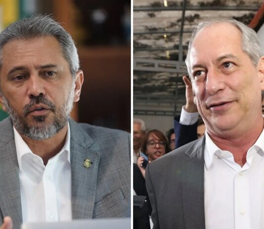 Após pedido do PT, Justiça Eleitoral suspende propaganda do PSDB com Ciro Gomes no rádio e na TV