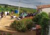 Adolescente de 15 anos é morta a tiros em Pedra Branca, no interior do Ceará