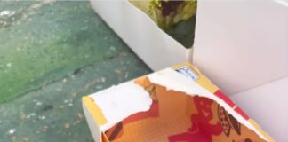 Presidente do Ceará denuncia ataque à filha, que recebeu uma bomba em caixa de chocolate