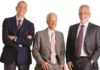 Lojas Americanas: PF faz buscas contra Paulo Lemann, Beto Sicupira e outros executivos por fraude bilionária