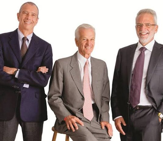 Lojas Americanas: PF faz buscas contra Paulo Lemann, Beto Sicupira e outros executivos por fraude bilionária