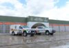 Casal é encontrado morto dentro de casa em Itapipoca.