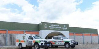 Casal é encontrado morto dentro de casa em Itapipoca.