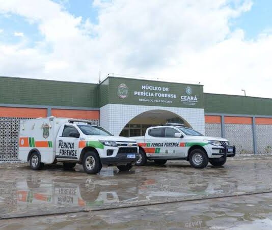 Casal é encontrado morto dentro de casa em Itapipoca.