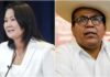 Chancelaria do Peru nega acusações da esquerda de manipulação de votos no exterior