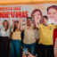 Cid lança pré-candidaturas de Lia Gomes e Roger Aguiar e não fala sobre e não pede apoio para Elmano.