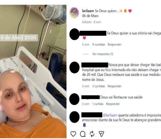 Governo Lula descumpre liminar e paciente com leucemia morre à espera de medicamento do SUS