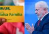 Lula aumenta tamanho do Bolsa Família em ano eleitoral