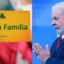 Lula aumenta tamanho do Bolsa Família em ano eleitoral