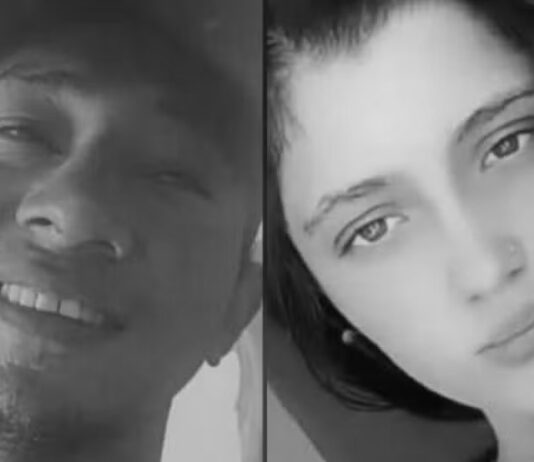Casal é morto a tiros enquanto dormia no interior do Ceará