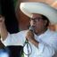Partido de esquerdista Sánchez diz que não respeitará resultado da eleição no Peru.