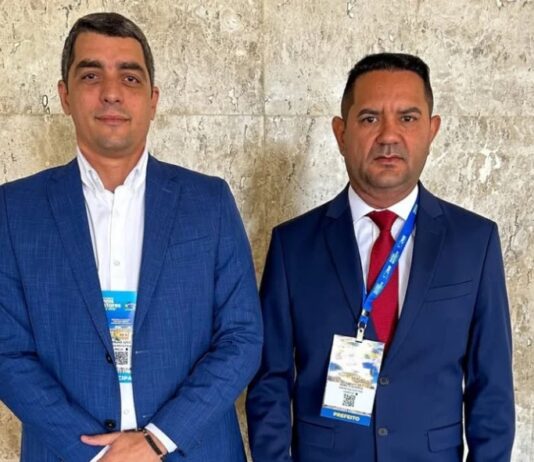 Caso Bebeto Queiroz: PF prende em flagrante filho do ex-prefeito de Choró por lavagem de dinheiro