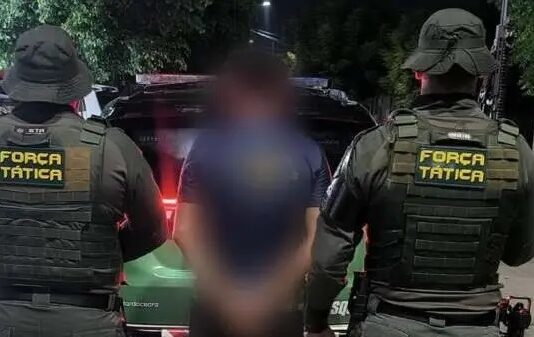 Pai incendeia casa com filhos dentro para forçar ex a reatar relacionamento, no interior do Ceará