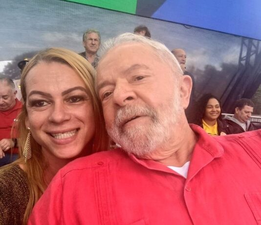 Secretária trans de Lula aciona AGU em processo pessoal de transfobia