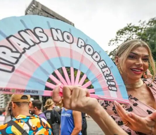 ONG aciona STF contra trans em cota para mulheres nas eleições