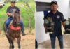 Campeão de vaquejada é assassinado a facadas no Ceará após recusar dividir dinheiro de premiação