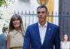 Mulher de 1º ministro socialista da Espanha, Pedro Sánchez, irá a júri por suspeita de corrupção.