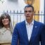 Mulher de 1º ministro socialista da Espanha, Pedro Sánchez, irá a júri por suspeita de corrupção.