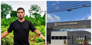 PF analisa representação de André Fernandes sobre operação em Acopiara
