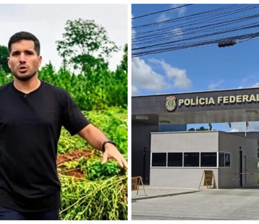 PF analisa representação de André Fernandes sobre operação em Acopiara