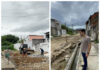 Após denúncia e cobrança do deputado Pedro Matos, obras de saneamento em Maranguape são retomadas