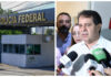 PF abre inquérito sobre patrimônio oculto de Evandro