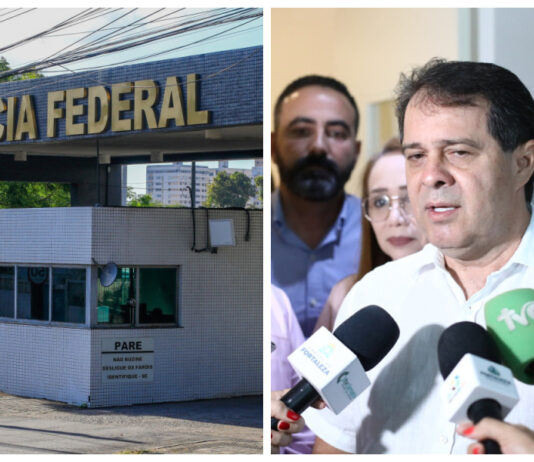 PF abre inquérito sobre patrimônio oculto de Evandro
