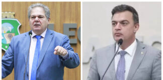 Crise na base do governo do PT: deputados trocam acusações de “distorcendo a verdade” a “covarde”