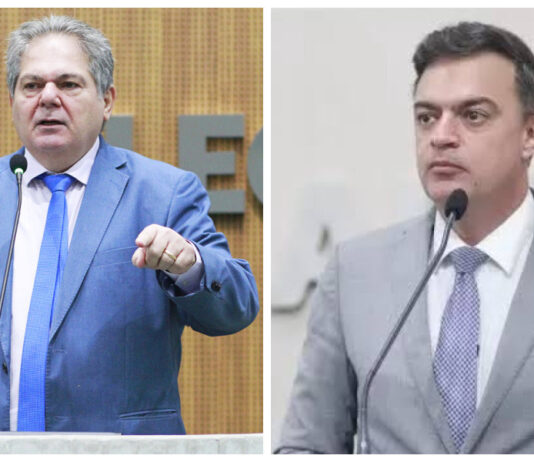 Crise na base do governo do PT: deputados trocam acusações de “distorcendo a verdade” a “covarde”
