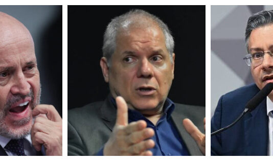 PF indicia ex-presidente, “Careca” e mais 46 por corrupção no roubo do INSS