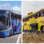 Rodovias estaduais do Ceará tem um acidente com ônibus ou micro-ônibus a cada dois dias