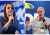 Em meio a impasse, Podemos pode deixar base de Elmano e apoiar Ciro