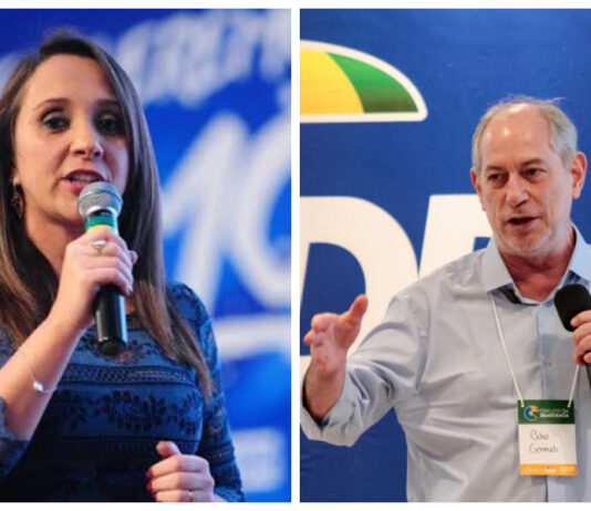 Em meio a impasse, Podemos pode deixar base de Elmano e apoiar Ciro