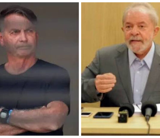 Enquanto Bolsonaro não consegue se reunir com Milei, Lula recebeu mais de 16 estrangeiros enquanto estava preso.