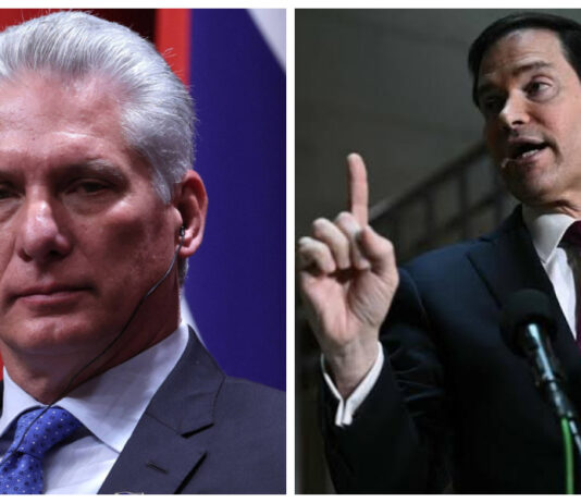 EUA apresentam acusações contra o regime cubano por espionagem e terrorismo de esquerda