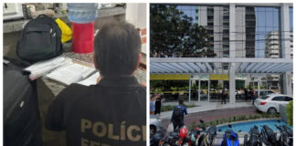 Empresário que foi ligado ao consulado italiano é acusado de liderar ações criminosas de máfia no CE