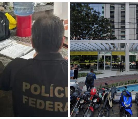 Empresário que foi ligado ao consulado italiano é acusado de liderar ações criminosas de máfia no CE