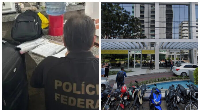 Empresário que foi ligado ao consulado italiano é acusado de liderar ações criminosas de máfia no CE