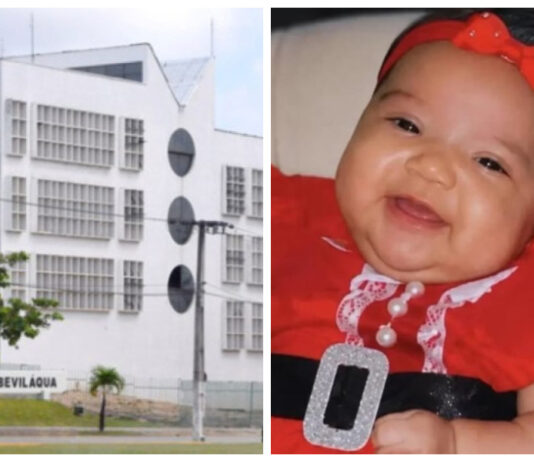Mãe de Helena e primo do namorado dela viram réus na justiça