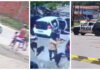 Estudo do Anuário Brasileiro de Segurança Pública traz que 3 das 10 cidades mais violentas do Brasil estão no Ceará.