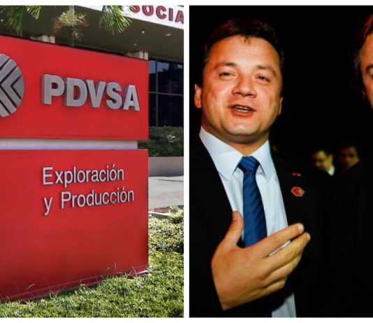 Irmãos Batista compram participação em petroleira na Venezuela