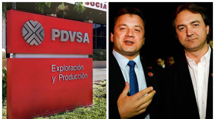 Irmãos Batista compram participação em petroleira na Venezuela