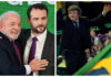 Ministro da Fazenda de Lula chama Javier Milei de palhaço e diz que Brasil está melhor.