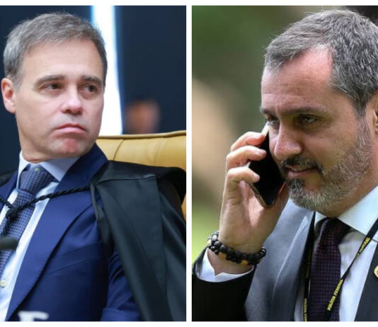André Mendonça X Polícia Federal: PF recorre à AGU após decisões do ministro