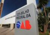 OAB firma convênio com empresa de condenado a 390 anos por roubo de dados