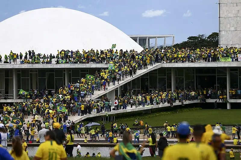 8 de Janeiro