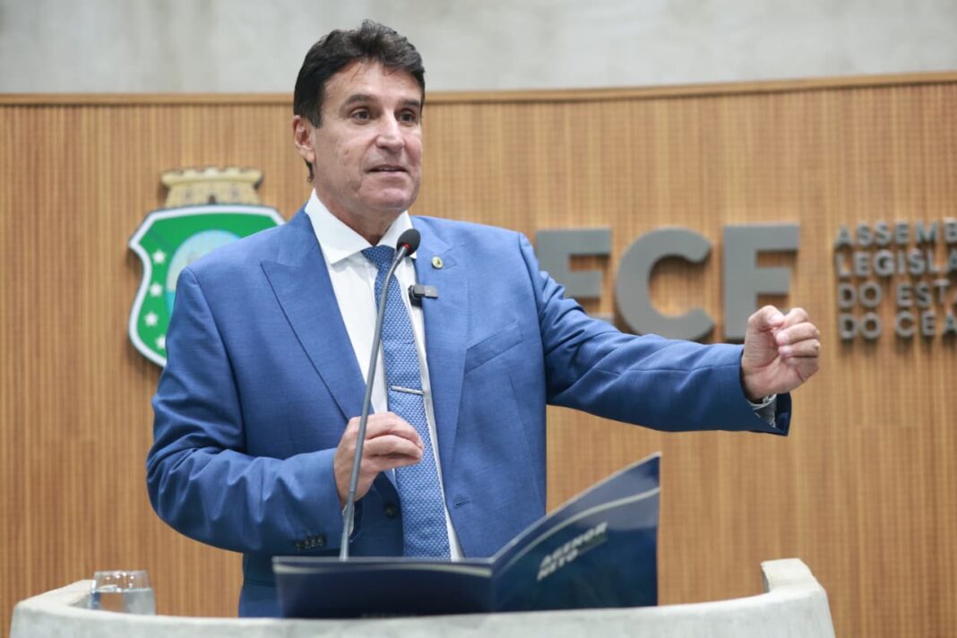Agenor Neto