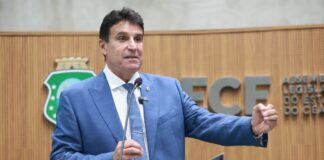 Problemas na base do governo do PT: Agenor Neto anuncia saída da vice-liderança do Governo após atrito com deputados da base